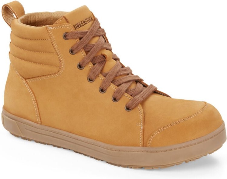 Birkenstock - Damen-/Herren-Schuh, qs 700 nl Camel, Größe 41