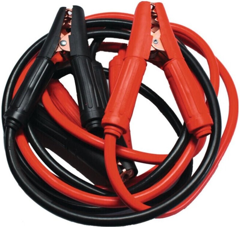 Starthilfekabel 16 mm² 3 m