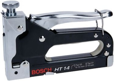 Handtacker ht 14 - Bosch