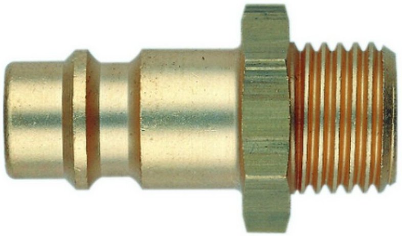 Schneider Stecknippel STNP-MS-NW7,2-G1/4a