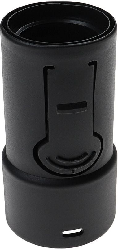 Schlauch-Adapter kompatibel mit Siemens Z3.0, Z4.0, Z1.0, Z2.0, Xs Dino e Staubsauger, Staubsaugerschlauch - Anschlussad...
