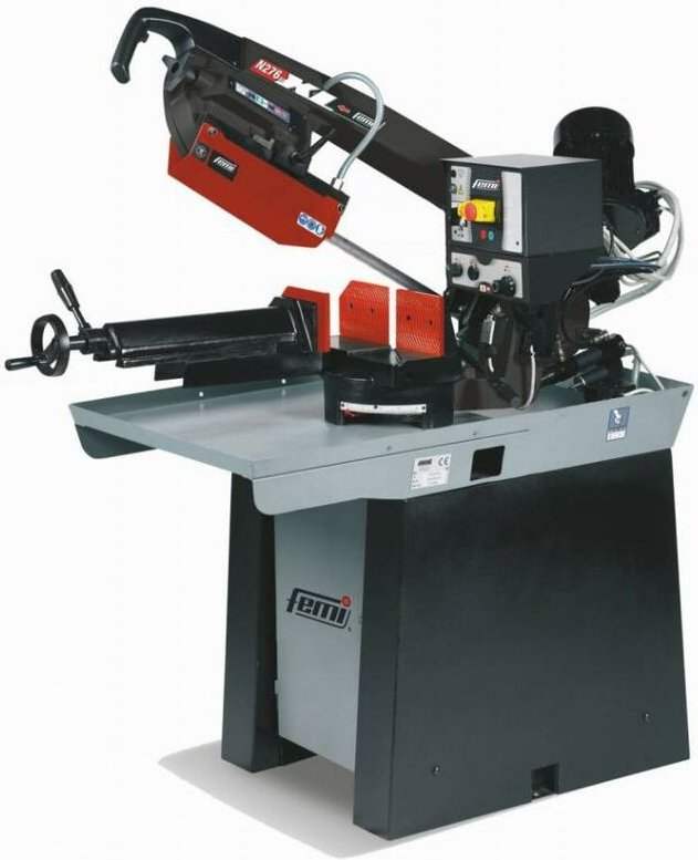 Femi - Stationäre Bandsägen n 276 daxl - Dreiphasig 1300W - 8488071