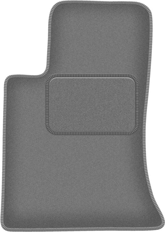 Fahrer-Automatte: Cadilac SRX 0 (2004-2010)