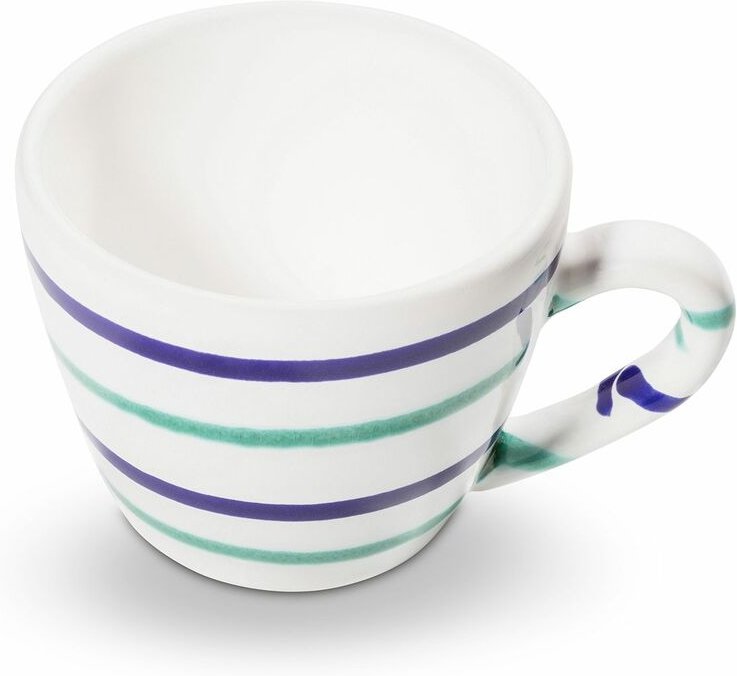 Gmundner Keramik - Traunsee, Espressotasse (0,06L)