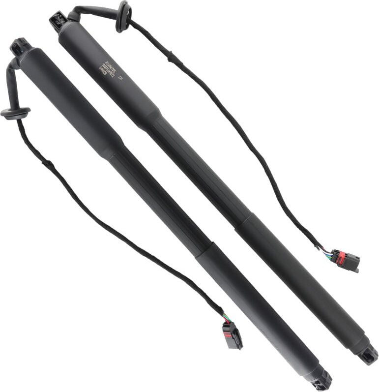 2x Heckklappe Gasdruckfeder Powerlift for Volvo XC60 156 08-15 31479627 31479628