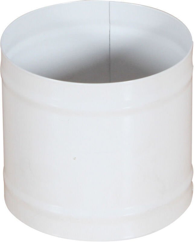 Adapter fur 100mm Spaneabsaugschlauch Holzmann zws100