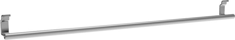 Kesseböhmer Linero style Tuchleiste Edelstahloptik 571 x 38 x 45 mm zum Einhängen von sotech