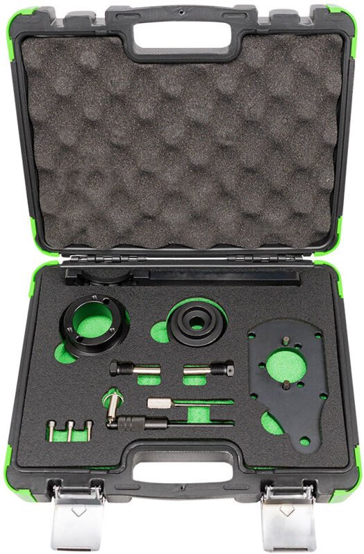 JBM54221 Vauxhall/Opel 1.3 CDTI Zugset