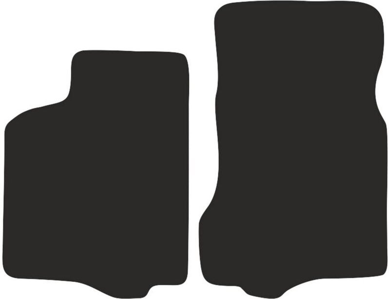 BASIC vorne für: Seat Ibiza II Schrägheck 1993-2001