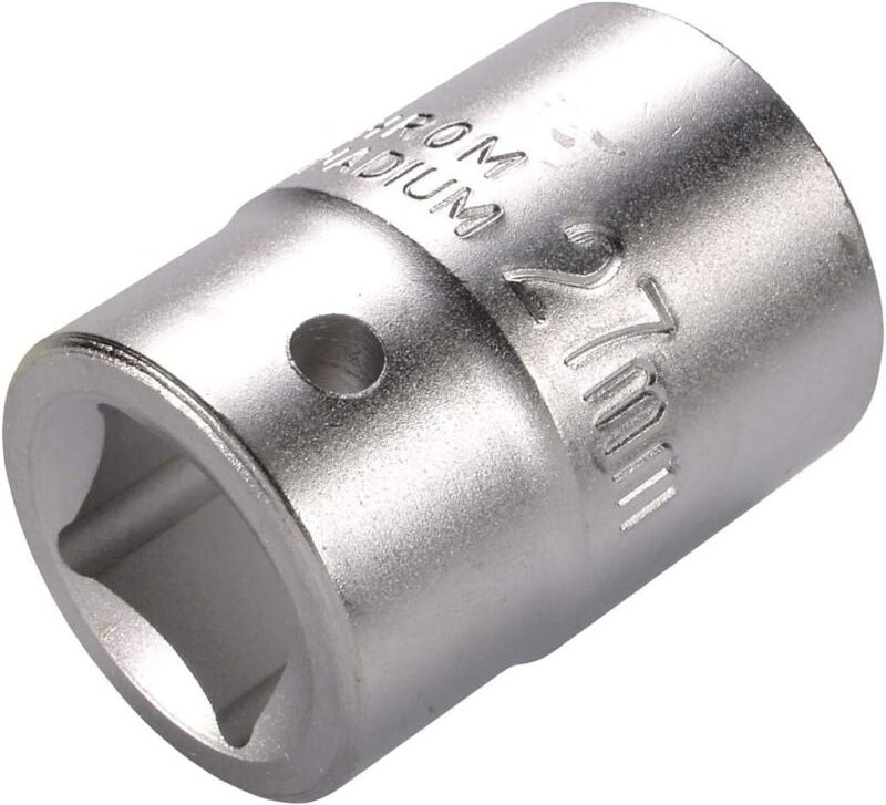SW-Stahl 07660L-27 Steckschlüsseleinsatz