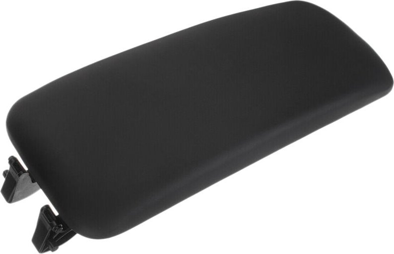 Tlily - Mittel Konsole Armlehne Oberarm Deckel für A1 8X1 8XK 2012-2018 8X0864245B Schwarz Abdeckung