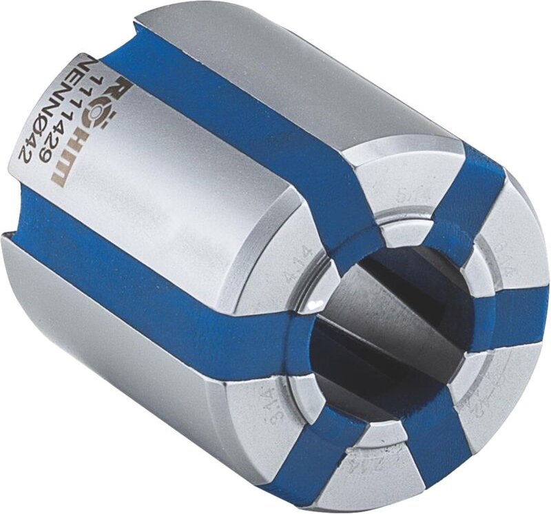 Röhm Segmentspannhülse SSH - Normalausführung, Min. Ø 61,7 - 1111454