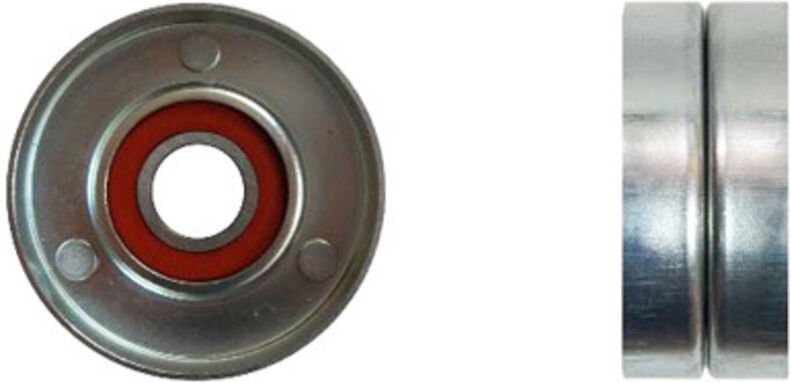 Spannrolle P254001 Denckermann