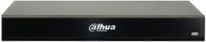 Dahua - NVR5216-8P-IL - nvr ai 16 Kanäle ip 24 mp 2 hdd 8 Ports PoE