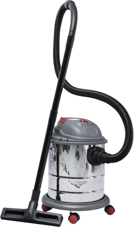 Wasser- und Staubsauger 20 l 1200w