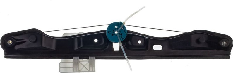 Fensterheber Hinten Links L000031 Denckermann