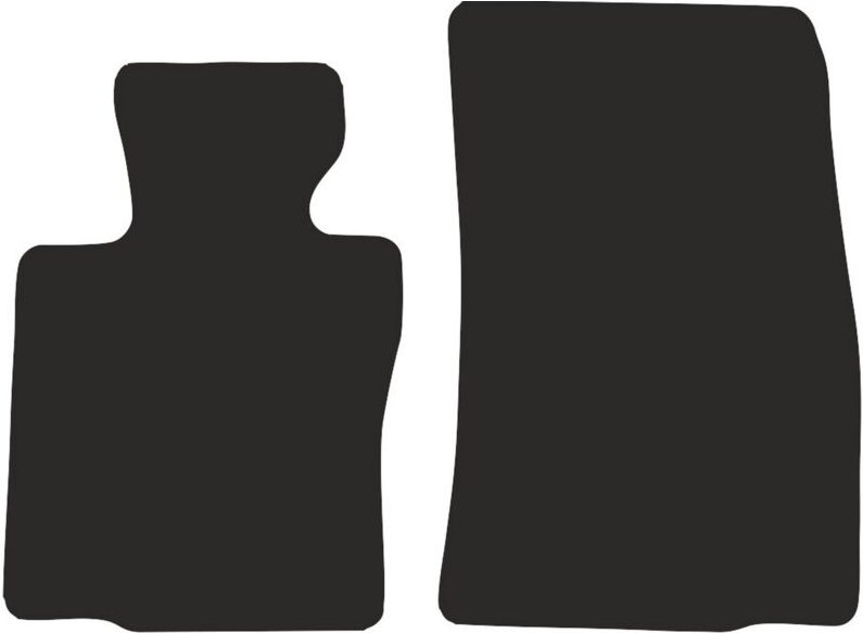 BASIC-Front für: Mini Countryman R60 Schrägheck 2010-2017