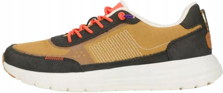 Heydude Sirocco Alta M Hype 42042 45 Walnut