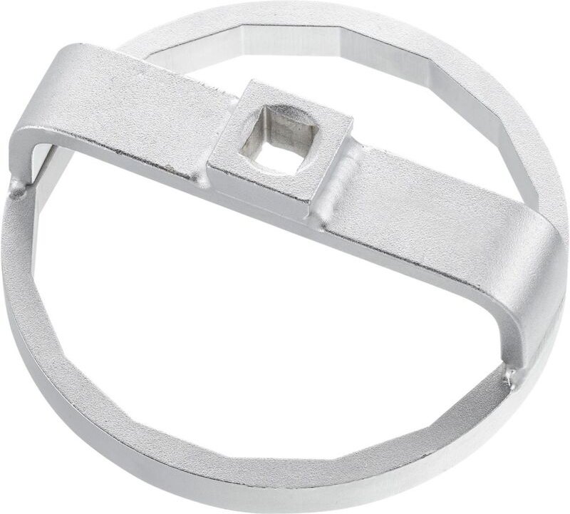 FACOM Aufsetz-Ölfilterschlüssel 76 mm, mit Kanten