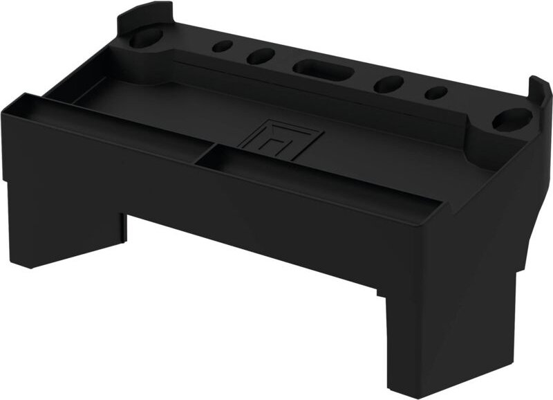 Munk - Günzburger Steigtechnik Ablageschale für Leitern bis März 2018 - 019688