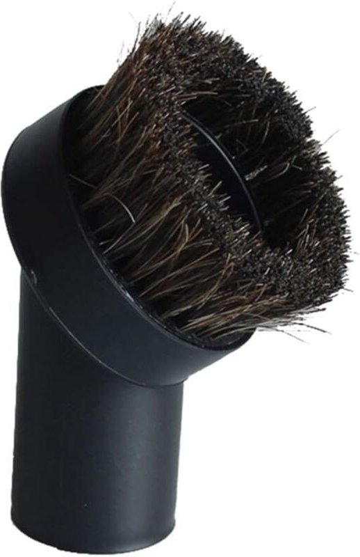 32 mm Rosshaar-Rundbürste für Henry Hetty Staubsaugerzubehör, Henry Hoover Universalbürste, Henry Hoover Bürstenkopf zum...