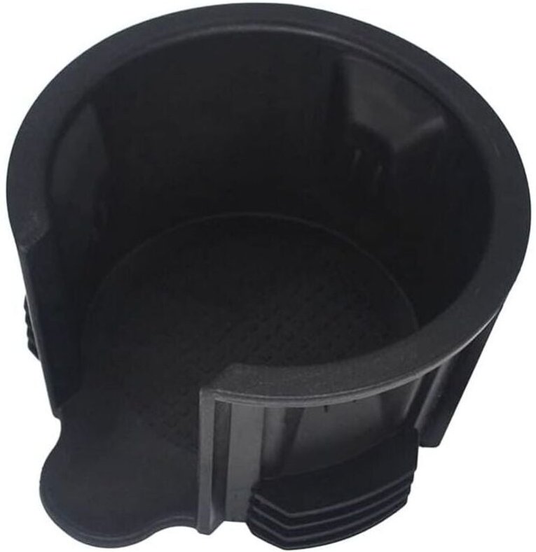 Odipie - Getränkehalter-Einsatz für Land Rover Discovery 4 5 Range Rover Sport LR087454