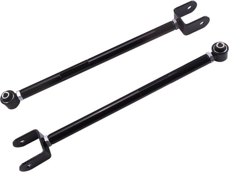 Einstellbar Querlenker Querstrebe für bmw E36 316 318 E46 Hinten Sturz Arm REAR2x Einstellbar Querlenker Querstrebe for ...