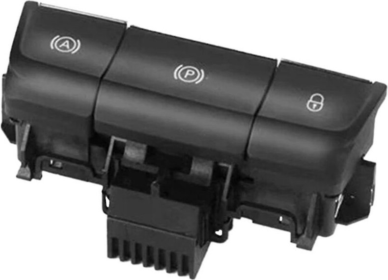 Auto Elektronische Handbremse Feststellbremse Schalter Motorstoppschalter Für 3 2016 -2022