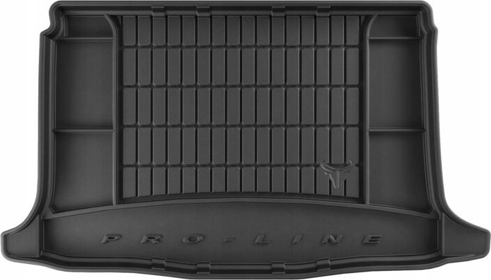 Gummi-Kofferraummatteneinsatz RENAULT Megane 4 Schrägheck ab 2015- TM