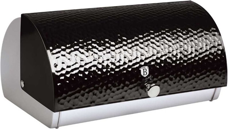 Stahlbrotkasten Berlinger Haus Bh-6711