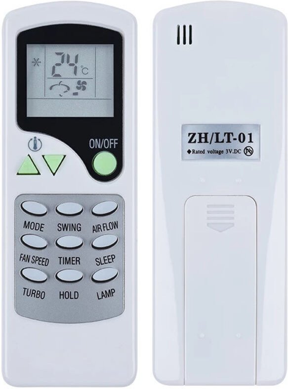 Zh LT-01 Klimaanlagen-Fernbedienung für Chigo Zh/lt-01 Klimaanlagen-Fernbedienung