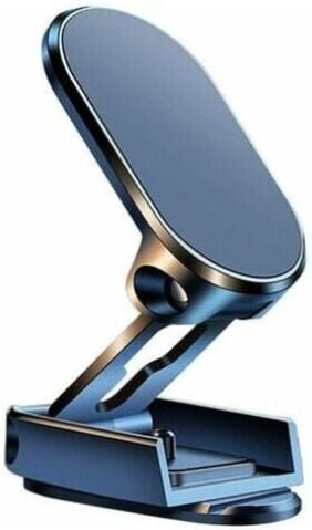 Magnetische Autotelefonhalterung 【Multifunktional faltbar】 Magnetische Autotelefonhalterung mit 360° faltbarer Basis. Un...