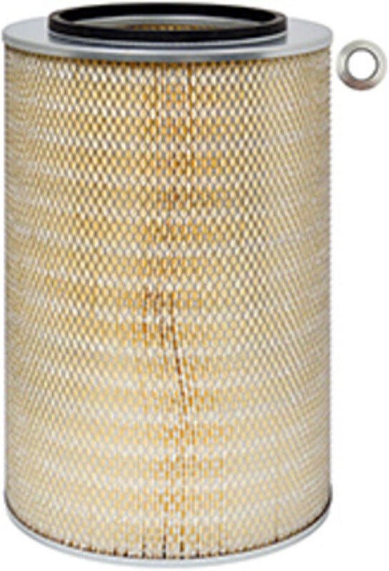 Luftfilter baldwin PA2676 - Äquivalent sa 14751 hifi filter