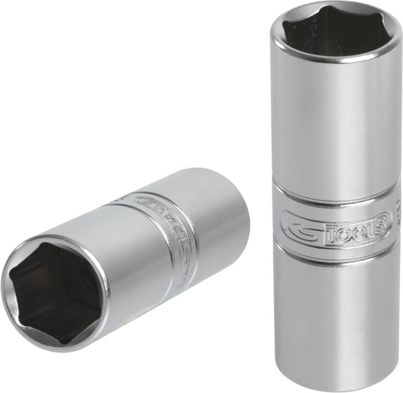 Zündkerzenschlüssel ULTIMATE® 3/8 6-Kant