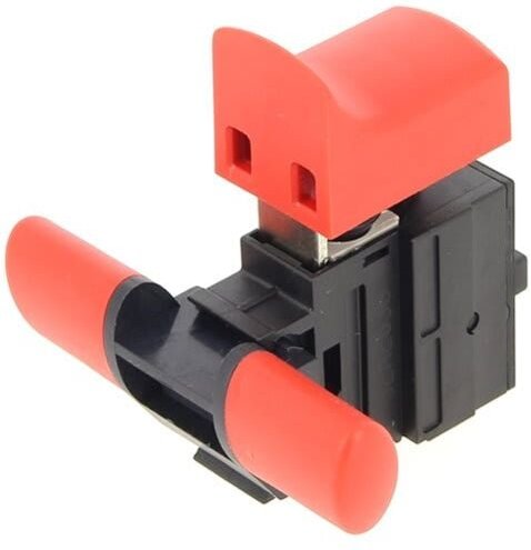 Schalter 1607200234 für Kreissäge Bosch