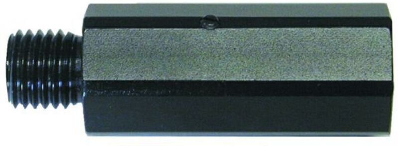 Aufnahmeschaft h m 18 i - m 16 a - Eibenstock