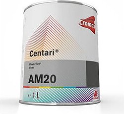 Cromax Am20 Centari Base Violet 1 Liter