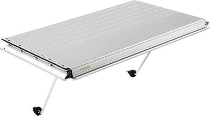 Festool - Verbreiterung vb tks 80 - 575840