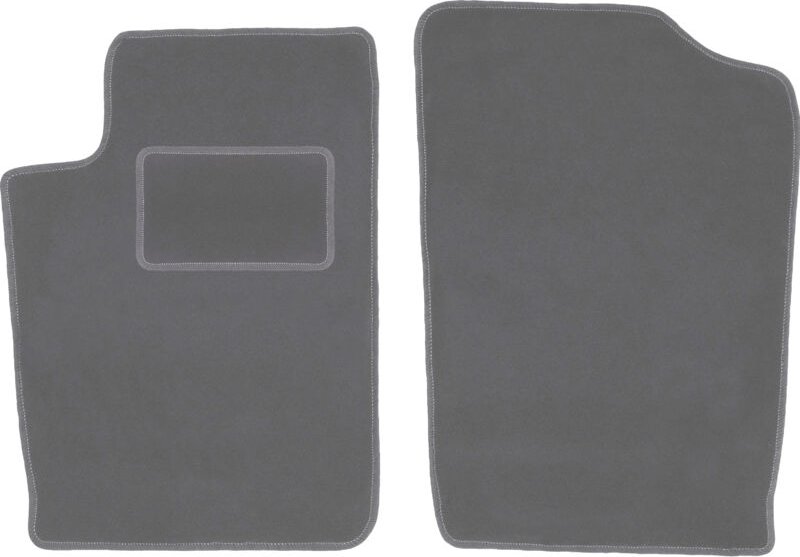Fußmatten vorne: Citroen Xsara Break, Kombi, Fließheck (1997-2006)