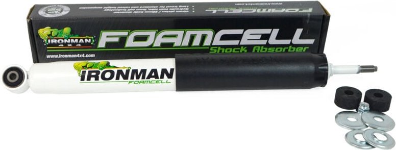 Stossdämpfer 24781fe