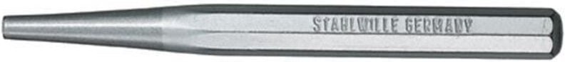 Stahlwille 104 120 x 5 mm Durchtreiber