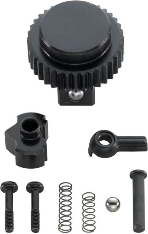 5120+7210/15 19040000 Ersatzteilsatz 1 St. - Stahlwille