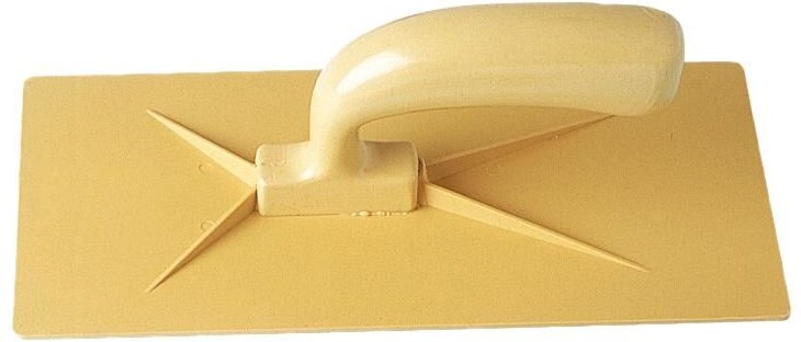 Offene Greserplatte 28x13 Ps Schock Mondelin - 101110