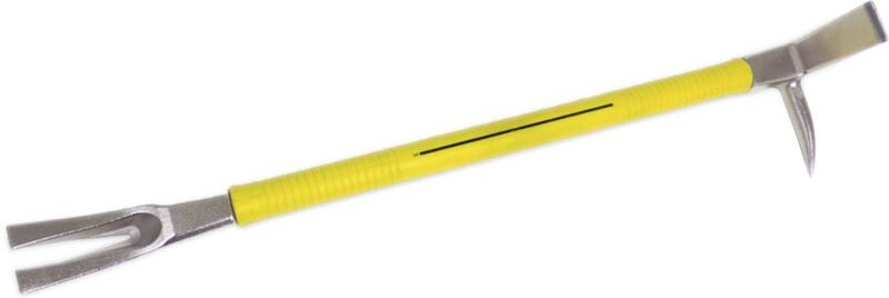 Thumbnail - Hooligan-Tool mit Glasfaserstiel, 760 mm - Dönges