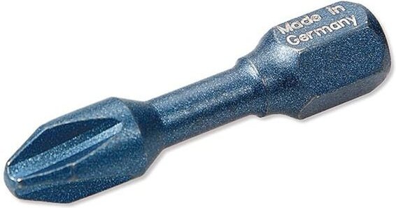 Box mit 5 Schlagbohrern S2, PH2 Dogher 427-PH2-5