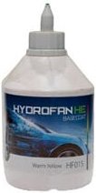 LECHLER TINTA BASE HYDROFAN HF015 WARM YELLOW 0,5 lt