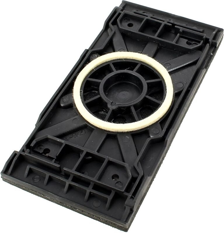 Schleifplatte 5131041225 für Schleifmaschine Ryobi