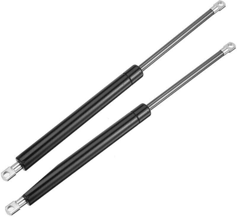 Thumbnail - 2er Set Universal-Gasfedern 750 N 400 mm für Auto