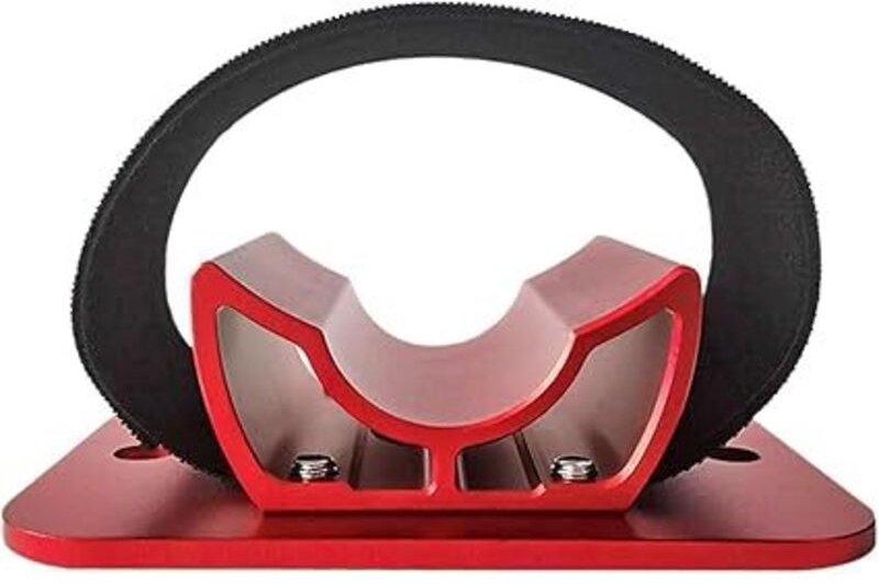 Ahlsen Fahrradgabelträger, LKW-Frachtaufbewahrung, Schnellspanner, Fahrradblock, Gabelblockmontage, Fahrradträger, Fahrr...