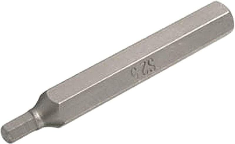 SW-Stahl 05021L Inbusbit 5 x 75mm